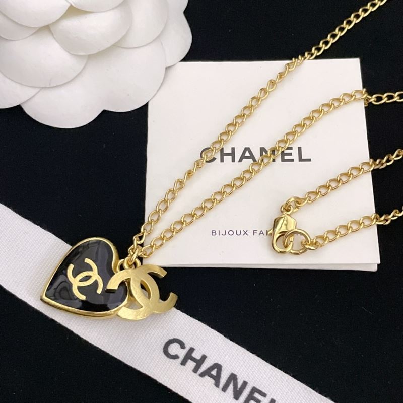 Chanel Necklaces